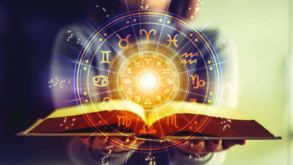 Τι σημαίνει το Μεσουράνημά σου;