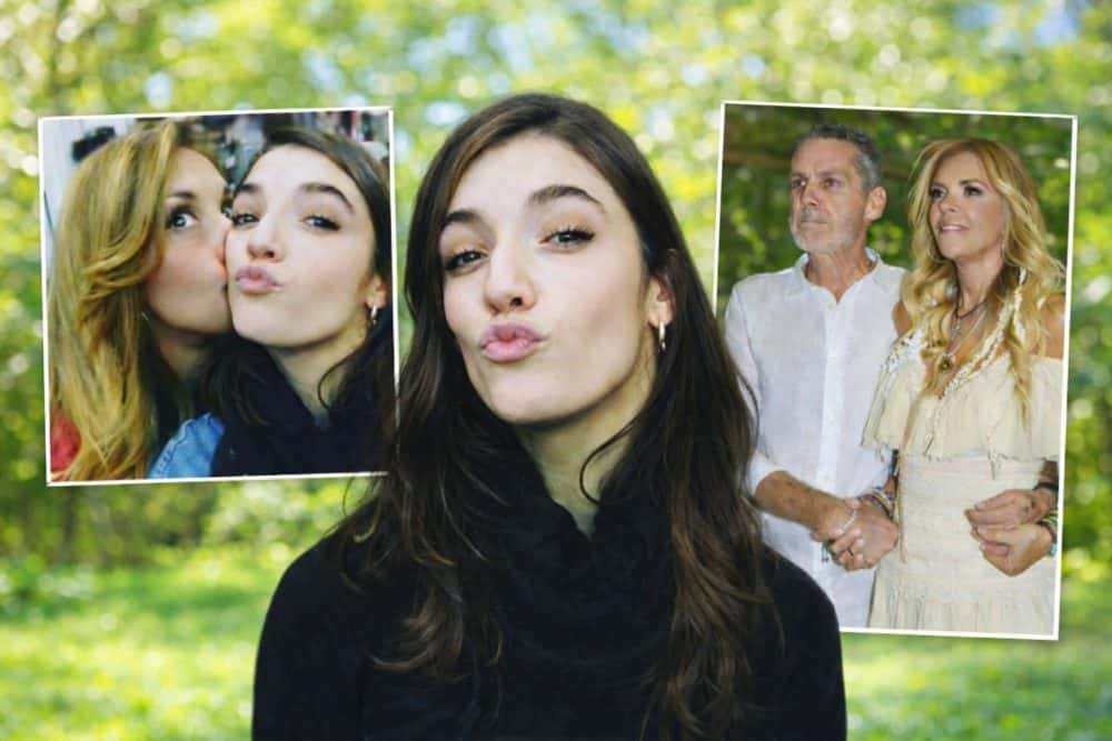 Μαίρη Μηλιαρέση: Δεν ήθελα ούτε να ακούσω για γάμο! – Η εξομολόγηση για την κόρη της (video)