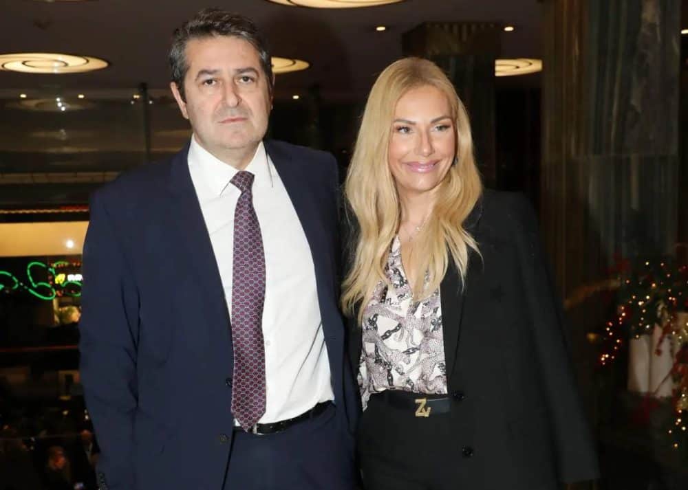 Γιώργος Μυλωνάκης: Αυτές τις νευρολογικές βλάβες φοβούνται οι γιατροί- Όσα αποκάλυψε ο Λιάγκας (video)