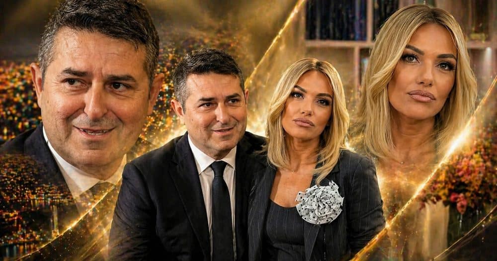 13η μέρα αγωνίας! Τίνα Μεσσαροπούλου: Η γυναίκα-βράχος στο πλευρό της και οι πρώτες εκτιμήσεις για τον Μυλωνάκη