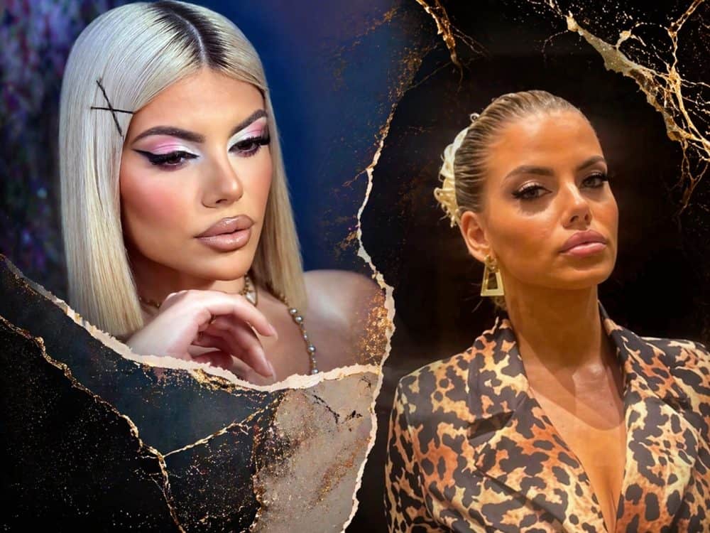 Ανατριχιαστικό! Αυτά είναι τα τελευταία μηνύματα της 19χρονης Μυρτώς στον σύντροφό της (video)