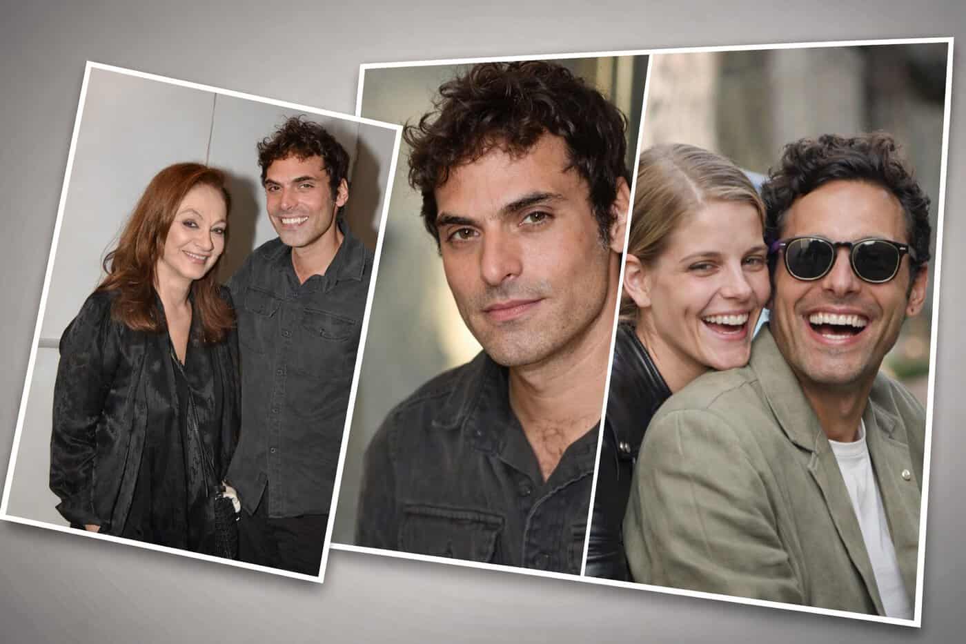 Γιώργος Παπαγεωργίου: Η εξομολόγηση για το διαζύγιο των γονιών του και τα «χαστούκια» που τον άλλαξαν