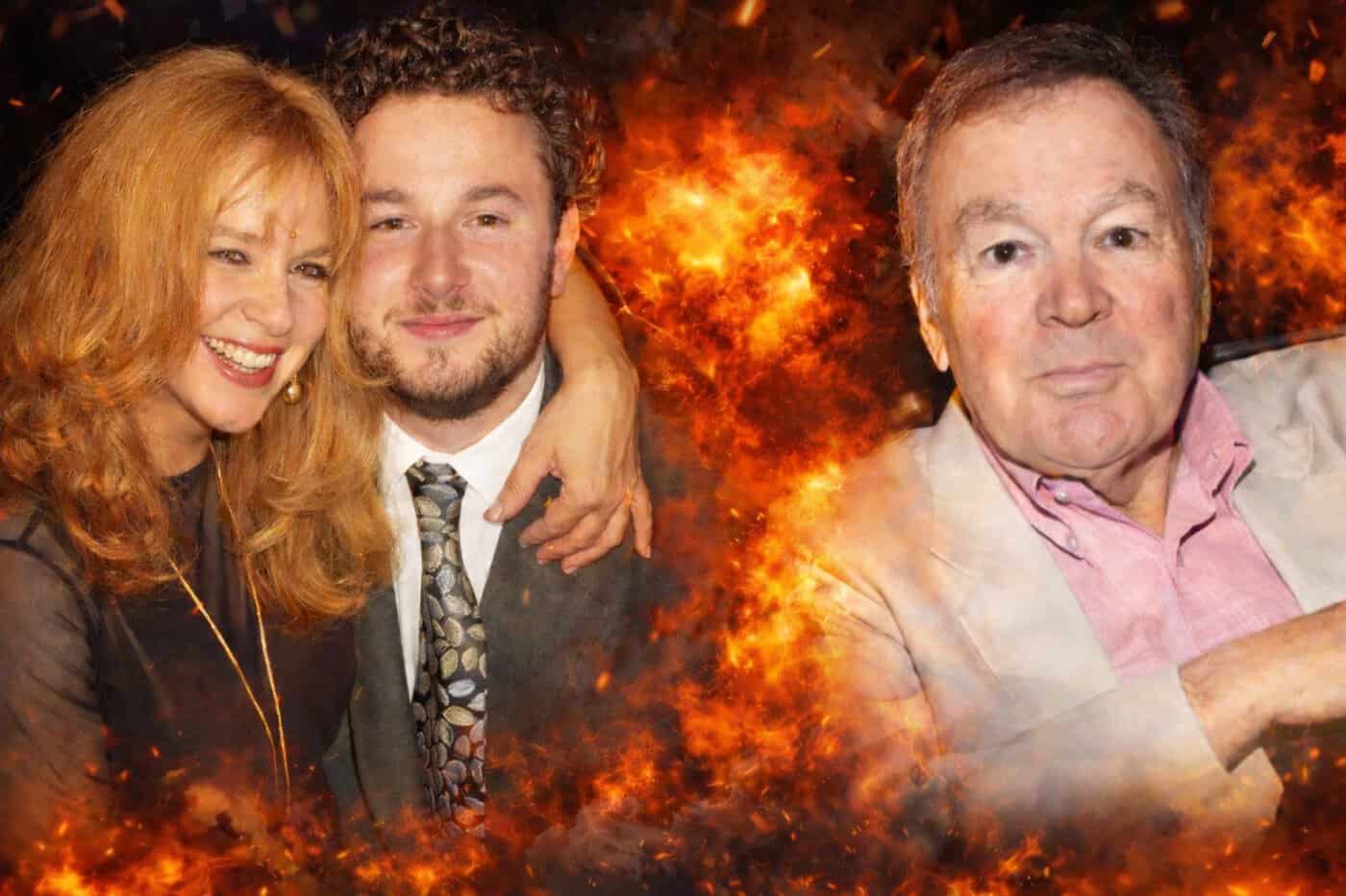 Παπαμιχαήλ: Ξέσπασε νέος πόλεμος στην οικογένεια Βουγιουκλάκη – Γιατί ο Γιάννης κινείται νομικά κατά του θείου του