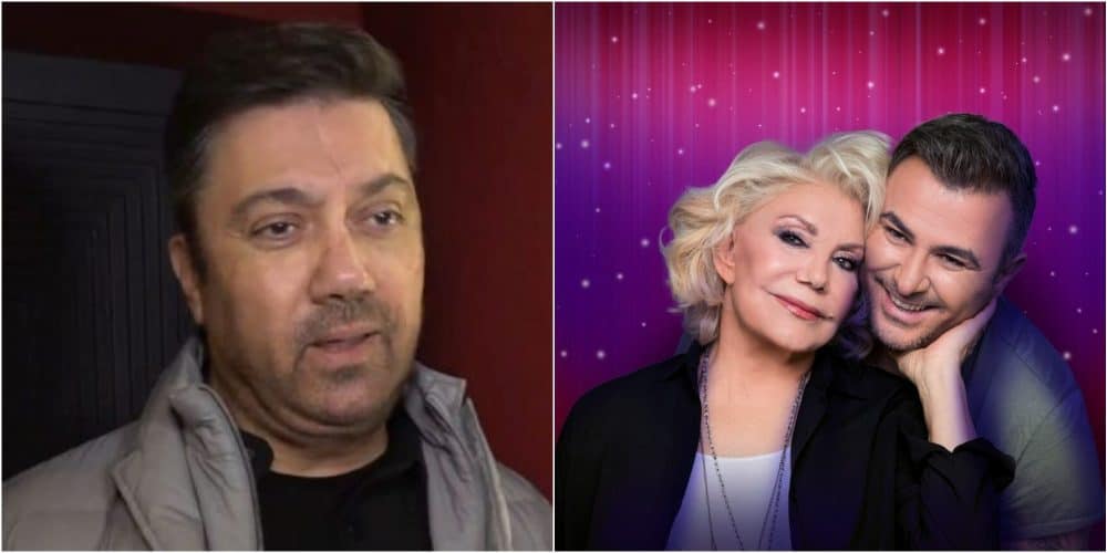 Θεοφάνους για Ρέμο: «Δε μου άρεσε αυτό που είχε πει εκείνη τη μέρα για τη Μαρινέλλα»