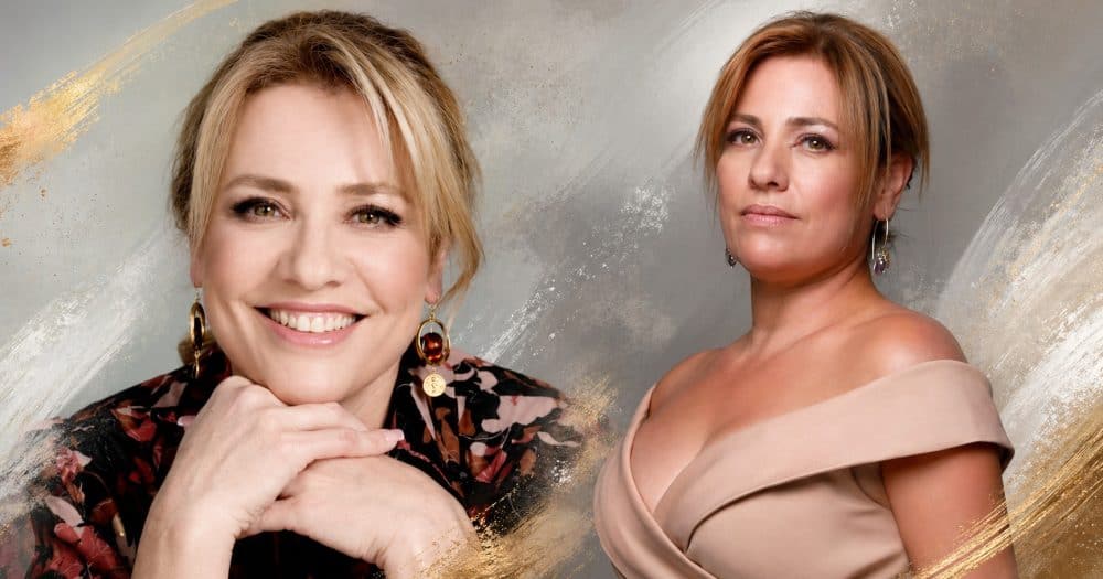 Μαριάννα Τουμασάτου: «Ήμασταν σαν εργάτες – έως και δουλικά!» (video)