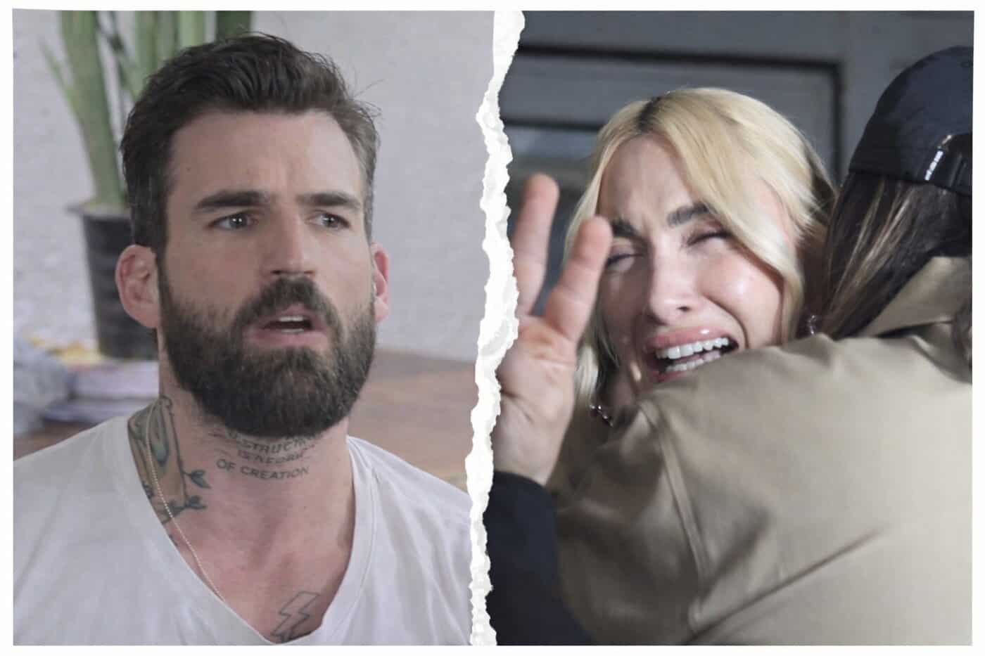 Δημήτρης Αλεξάνδρου: Γιατί επέλεξε τη σιωπή για τη σύλληψη της Τούνη-Το τηλεφώνημα και η αντίδραση