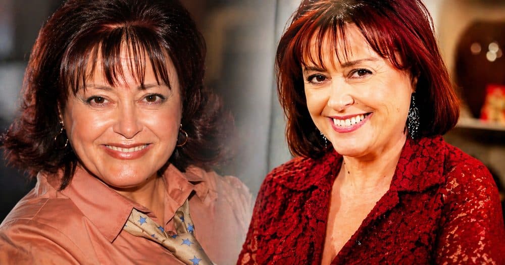 Μάγδα Τσαγγάνη: «15 χρόνια καθαρή από τον καρκίνο – Είναι ένα θαύμα!» (video)