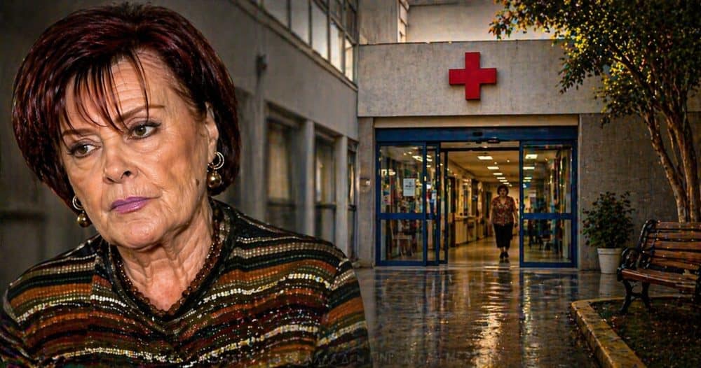 Κραυγή αγωνίας από τη Μάγδα Τσαγγάνη: «Πρέπει να πάω σε δομή αποκατάστασης αλλά δεν έχω τα χρήματα» (video)