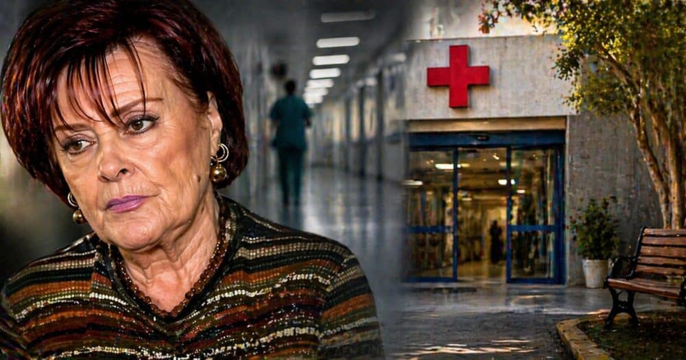 Κραυγή αγωνίας από τη Μάγδα Τσαγγάνη: «Πρέπει να πάω σε δομή αποκατάστασης αλλά δεν έχω τα χρήματα» (video)
