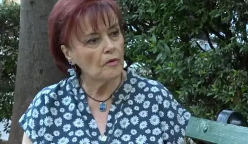 Αγωνία για την Μάγδα Τσαγγάνη: «Ζω μια κόλαση» -Το σοβαρό χειρουργείο μετά το ατύχημα (video)