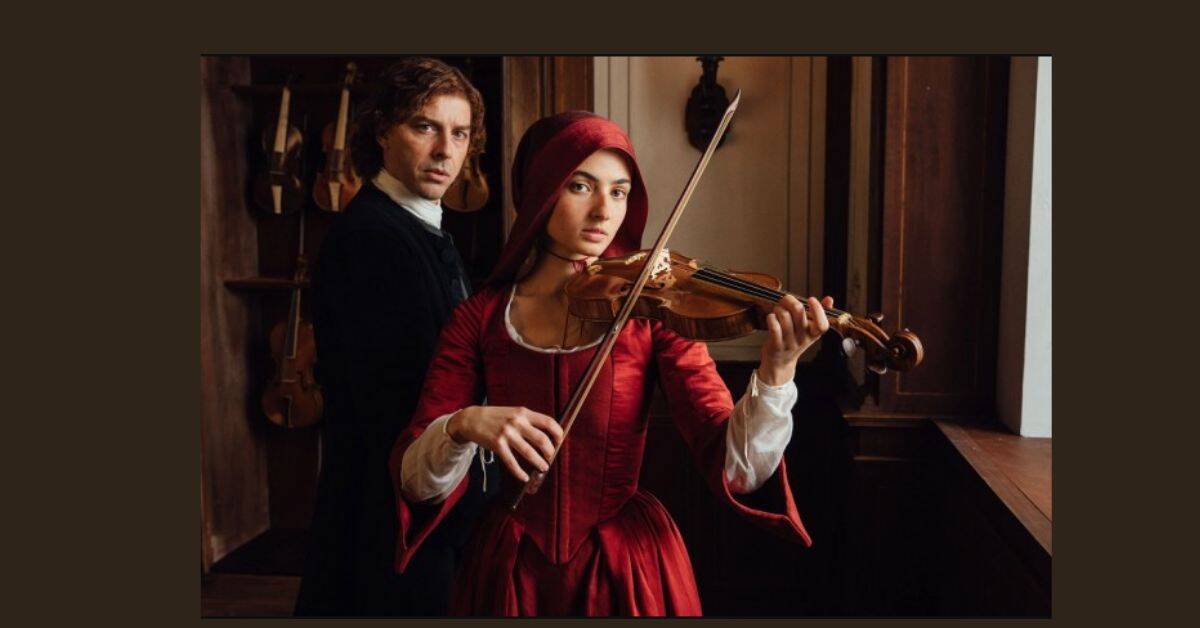 Primavera: Η πρώτη ταινία του σκηνοθέτη όπερας Damiano Michelietto στους κινηματογράφους