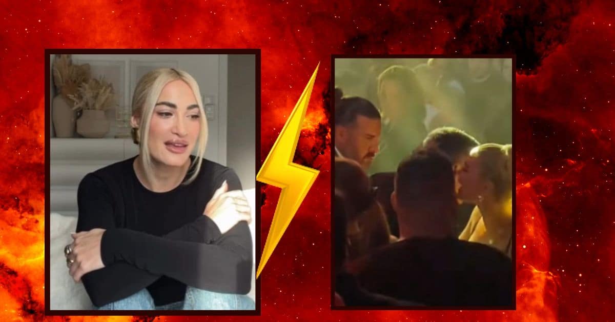 Ιωάννα Τούνη: «Αντί να κρύβεται και να κάνει τον σταυρό του που είναι ελεύθερος και όχι στη φυλακή, βγαίνει και επιτίθεται στο θύμα του» (Video)