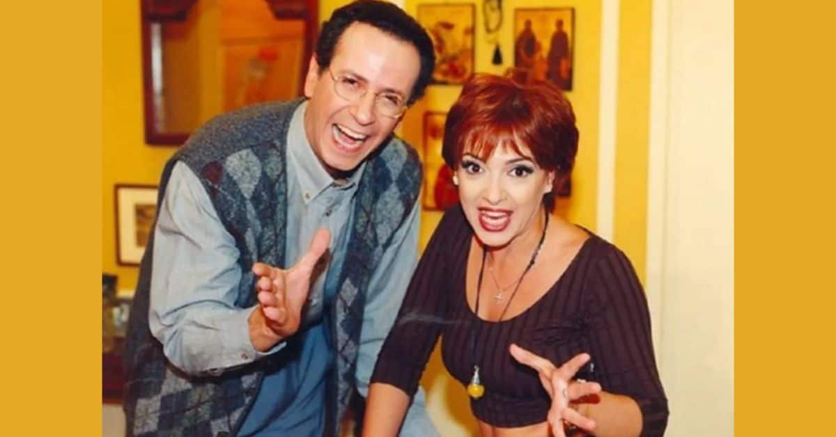 Επιτέλους! Μίνι σειρά το Κωνσταντίνου και Ελένης! “Θα είναι η συνάντηση αυτών των δυο ανθρώπων σε μεγάλη ηλικία» (Video).