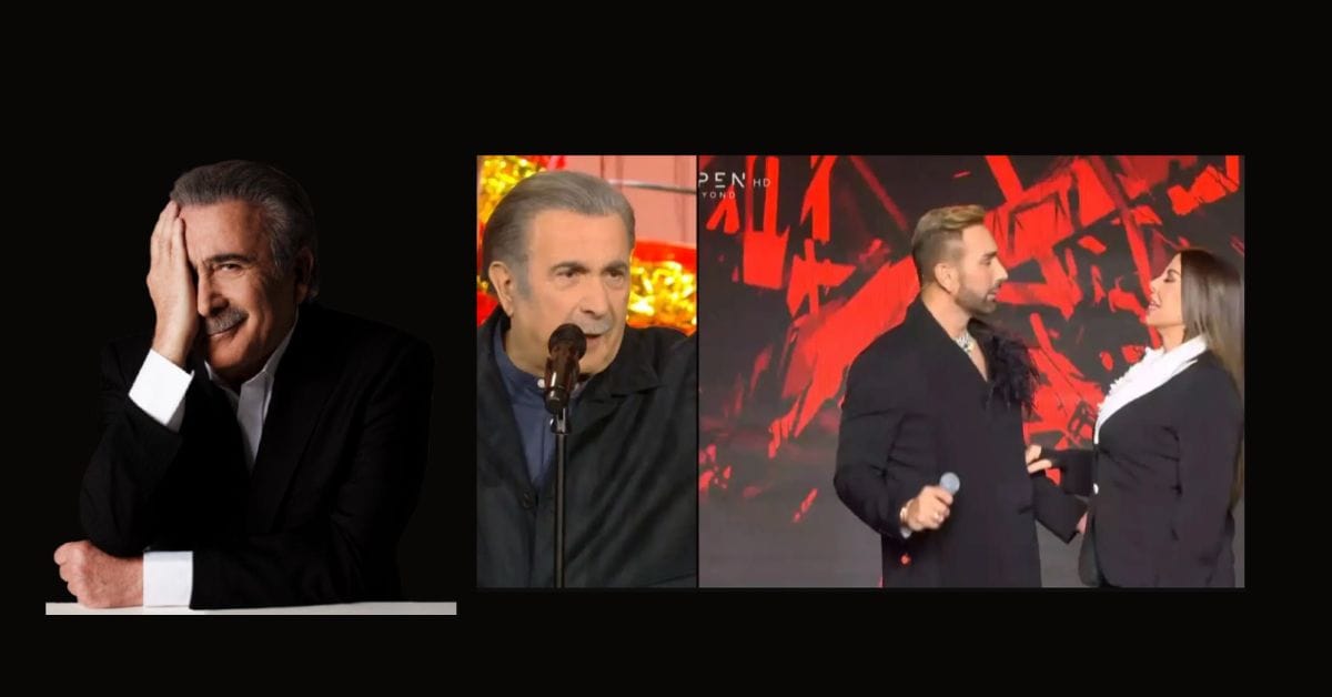 Λαζόπουλος εναντίον Κοκλώνη: “Πληρώνεις μόνος σου για να κρατάς το μικρόφωνο” (Video)