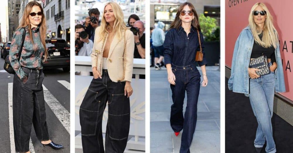 Πάσχα 2026: 8 outfits που μοιάζουν βγαλμένα από Instagram