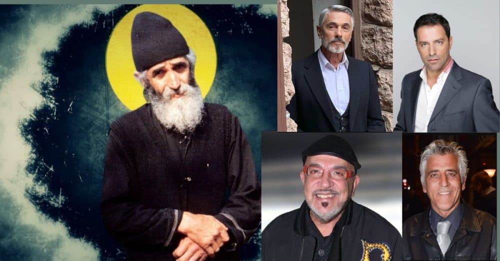 Άγιος Παΐσιος: Οι καλλιτέχνες που τον συνάντησαν και βίωσαν το θαύμα του Αγίου