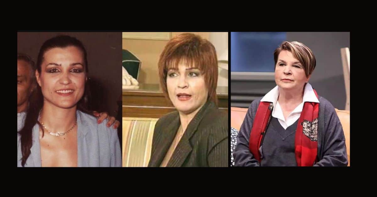 Όταν η Κατιάνα Μπαλανίκα δέχθηκε σεξουαλική παρενόχληση: “Τι έκανες; Και αρχίζω να τον πλακώνω στο ξύλο”  (Video)