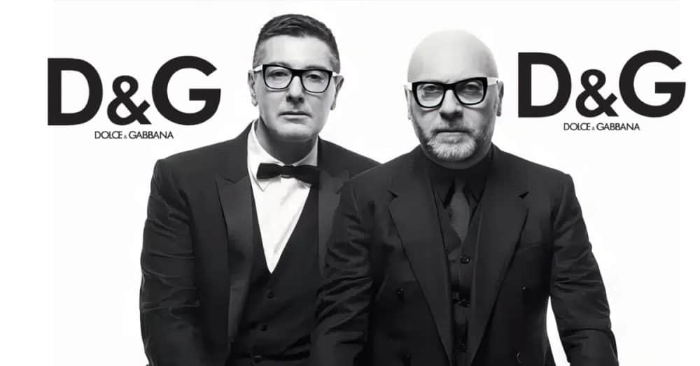 Dolce Gabbana: Παραιτήθηκε ο Gabbana! Χρέη 450 εκατομμυρίων στον κορυφαίο Οίκο Μόδας
