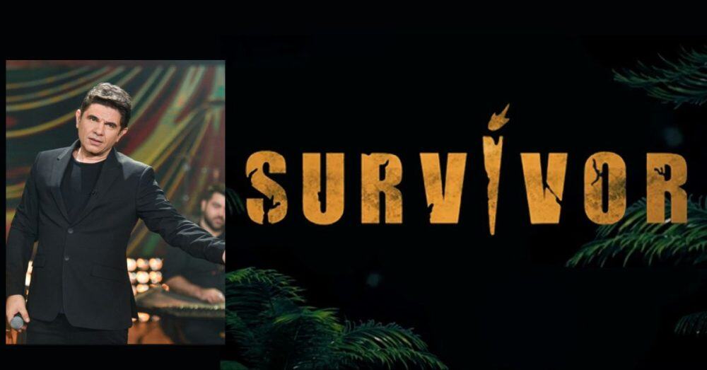 Ο Νίκος Κουρκούλης μπαίνει στο Survivor! (Video)