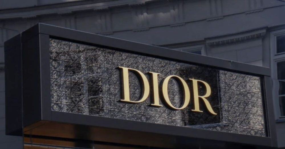 Ο Dior θα παρουσιάσει την Cruise 2027 στο Λος Άντζελες