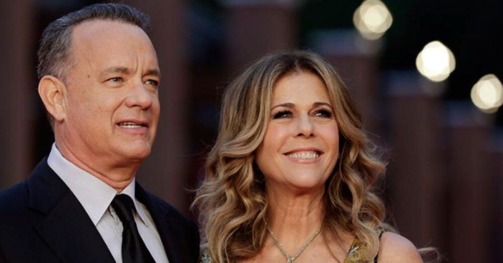 Τομ Χανκς – Ρίτα Γουίλσον: Με ποιους διάσημους Έλληνες του Χόλιγουντ πέρασαν την Κυριακή του Πάσχα