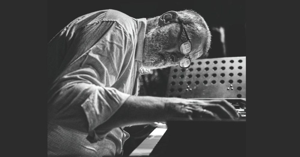 Jazz στο Μουσείο: George Kontrafouris Quartet – “International Jazz Day”