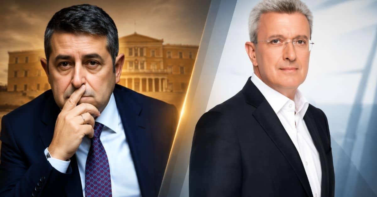 Γιώργος Μυλωνάκης: Και ο Χατζηνικολάου με ανεύρυσμα – Συγκλονίζουν τα λόγια του δημοσιογράφου