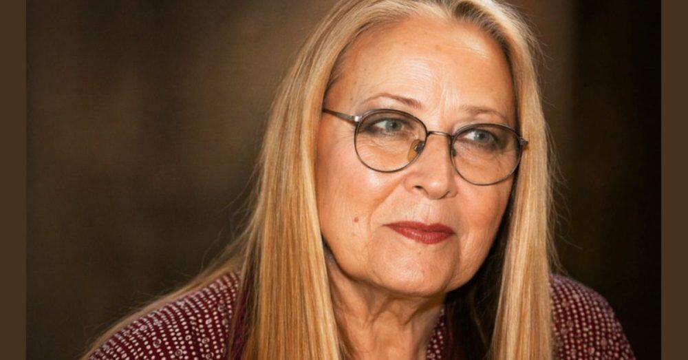 Δύσκολες ώρες! Στο νοσοκομείο καθηλωμένη σε κρεβάτι η Μαρίζα Κωχ