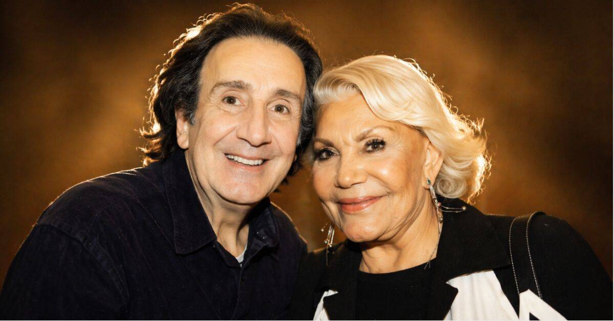 Άγγελος Παπαδημητρίου: Σπάει τη σιωπή του για τη Μαρινέλλα-Αυτός είναι ο λόγος που απομακρύνθηκαν (video)