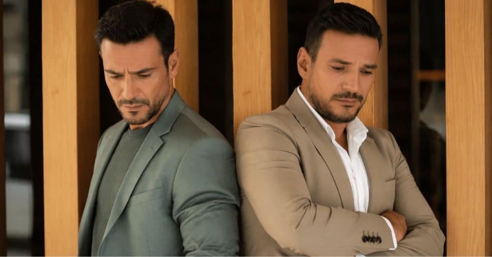 Ράκος στο καμαρίνι του ο Τσουρός: H πρώτη αντίδραση μετά τα δημοσιεύματα για τον καβγά στη Νάξο