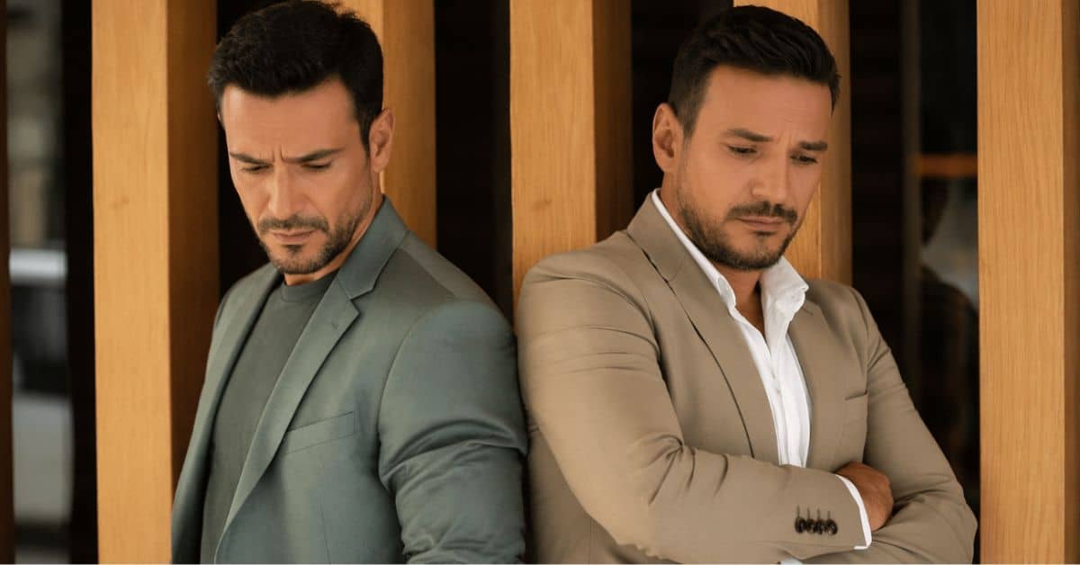 Ράκος στο καμαρίνι του ο Τσουρός: H πρώτη αντίδραση μετά τα δημοσιεύματα για τον καβγά στη Νάξο