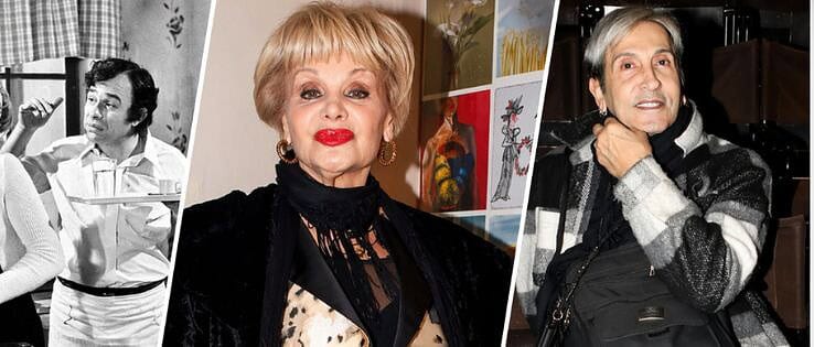 Δημήτρης Παπάζογλου: Δεν μου αρέσει σαν χορεύτρια η Μαρία Ιωαννίδου (Video)