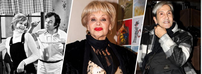 Δημήτρης Παπάζογλου: Δεν μου αρέσει σαν χορεύτρια η Μαρία Ιωαννίδου (Video)