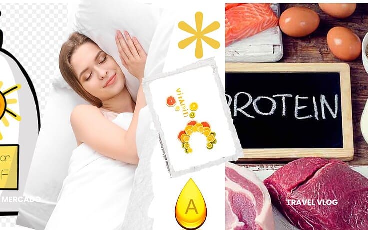 Κολλαγόνο: 7 τρόποι για να το ενισχύσετε φυσικά και ανέξοδα στο πρόσωπο σας!