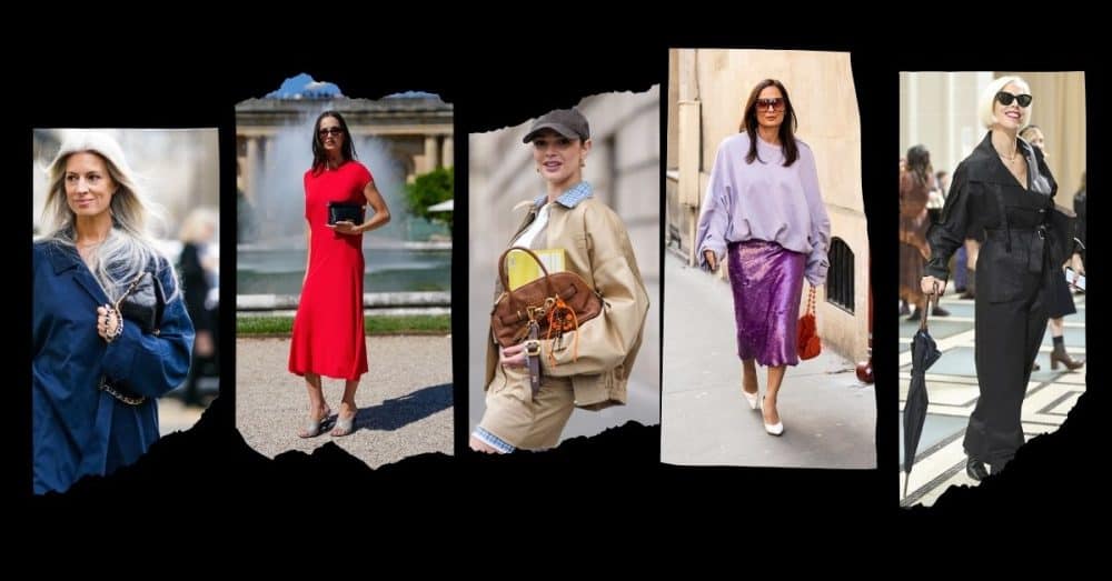 Τι μας κάνει πραγματικά να δείχνουμε (τουλάχιστον) 10 χρόνια νεότερες