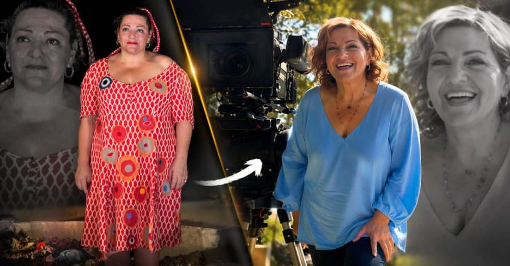 Βίκυ Σταυροπούλου: Αγνώριστη μετά την απώλεια είκοσι κιλών