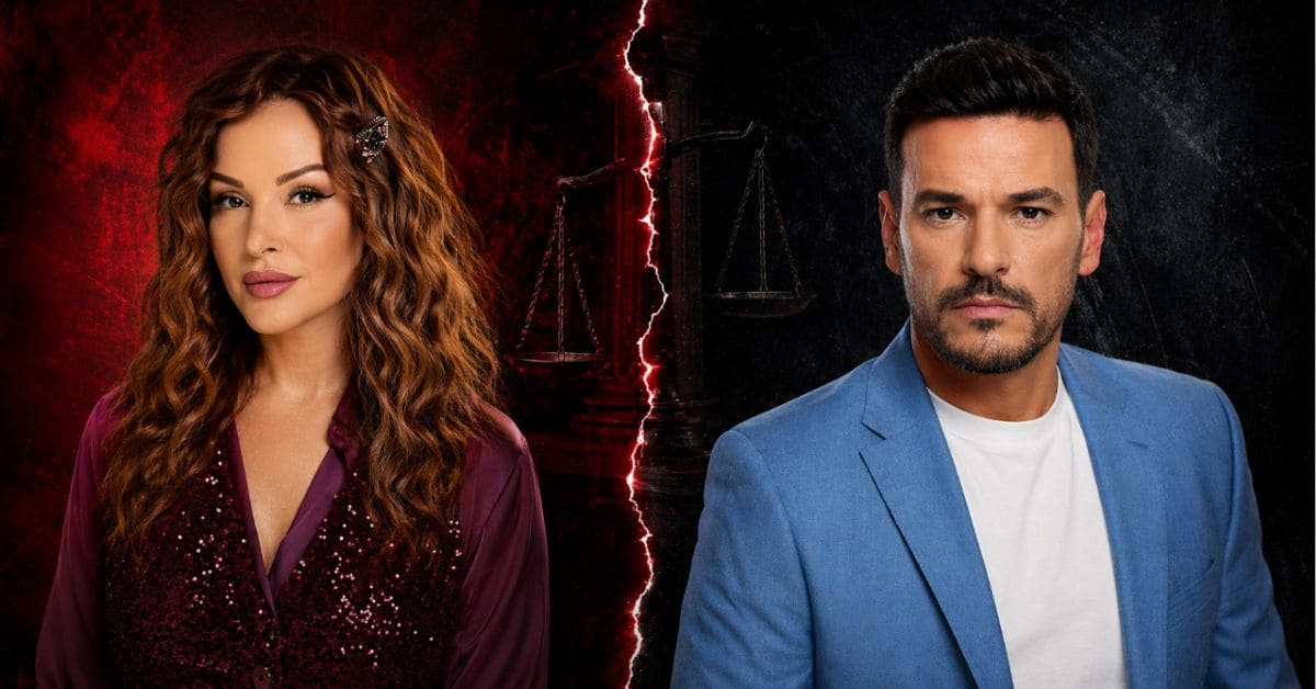 Αποκλειστικό! Η Δημουλίδου μιλά για τον καυγά του Κώστα Τσουρού στη Νάξο: «Με διαβεβαίωσαν ότι τα στοιχεία είναι αληθινά»