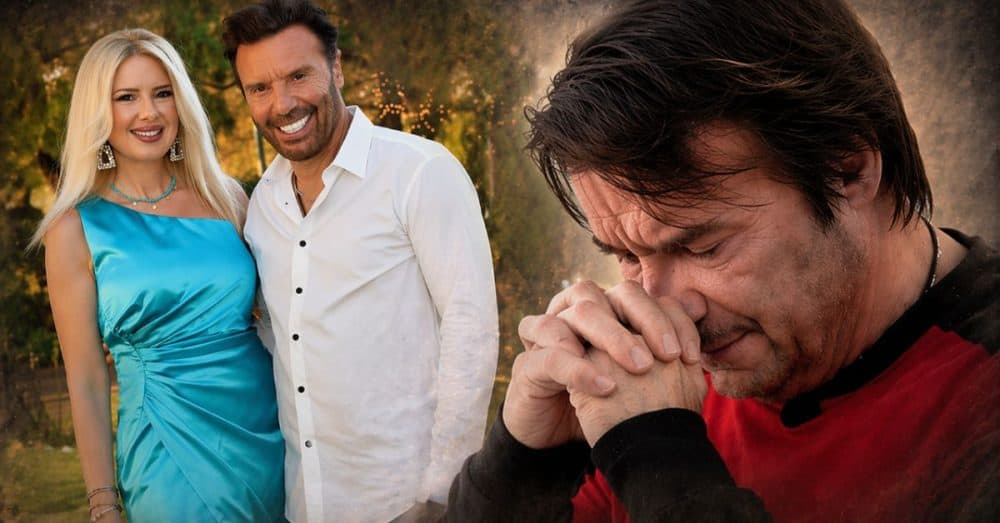 Μουδιασμένος ο Τζώρτζογλου για τη Μαριόλα: «Το βίντεο ήταν μαχαιριά στην καρδιά» (Video)