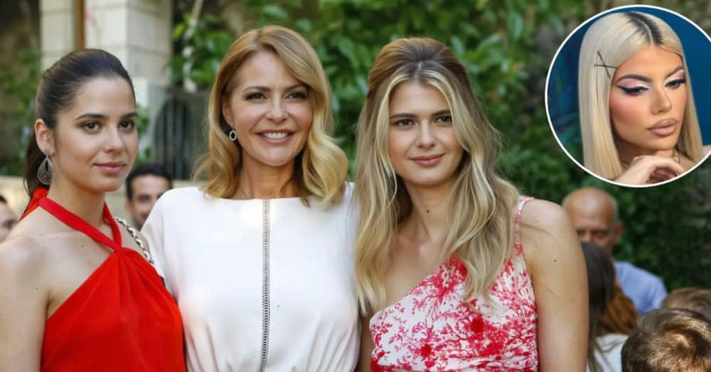 Αλεξάνδρα Κωστοπούλου: Το μήνυμα -καταπέλτης για τη Μυρτώ- «Το πιο τρομακτικό είναι που…»