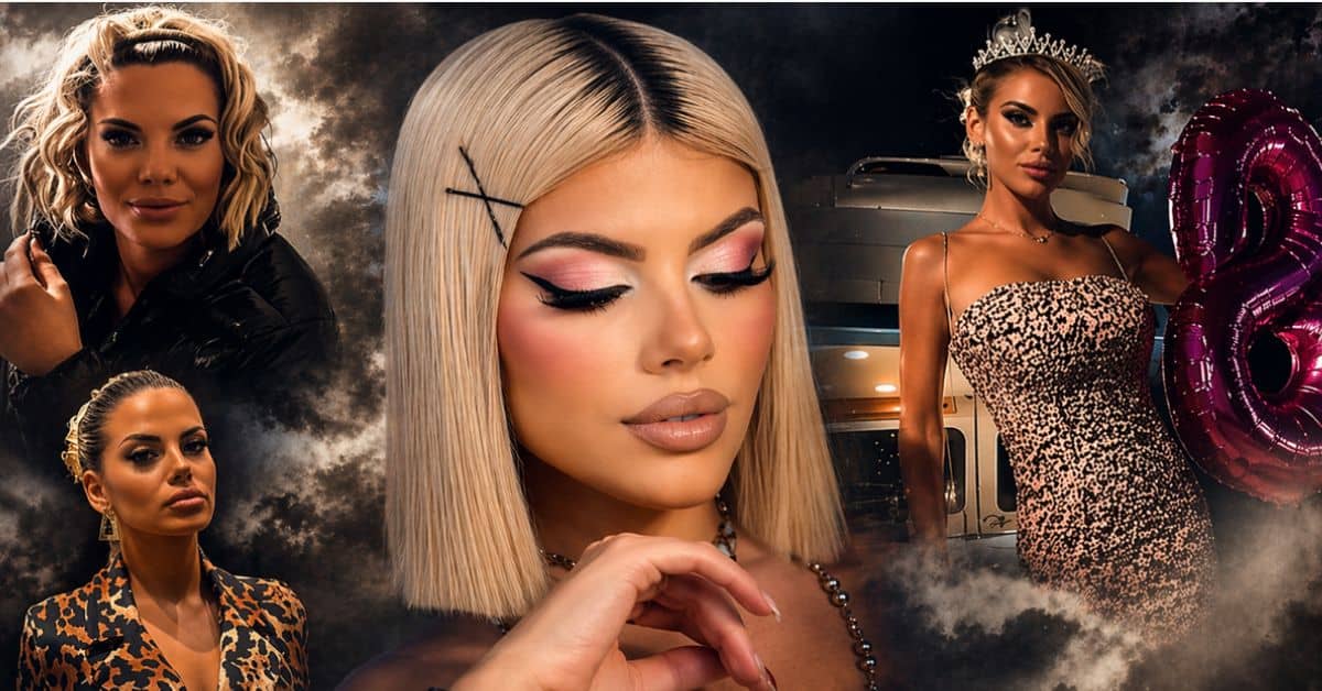 Καλιακμάνης για τη Μυρτώ:  «Υπήρχε σχέδιο να την προωθήσουν στην…». Και δεύτερη 18χρονη στην υπόθεση  (video)