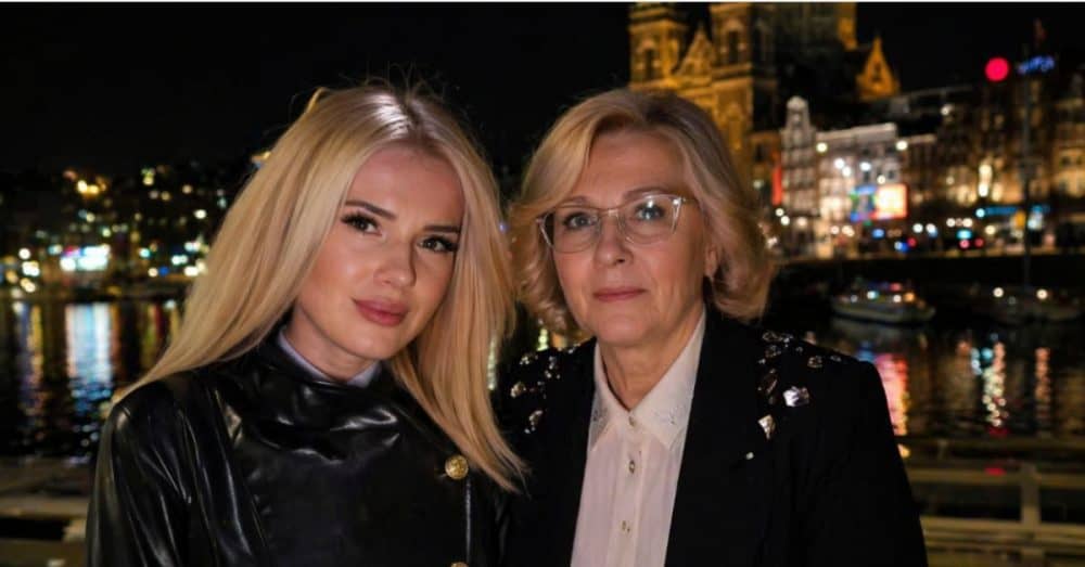 Αποκλειστικό! Και άλλο χτύπημα για τη Μαριόλα μετά το διαζύγιο – Το άγνωστο πρόβλημα υγείας της μητέρας της