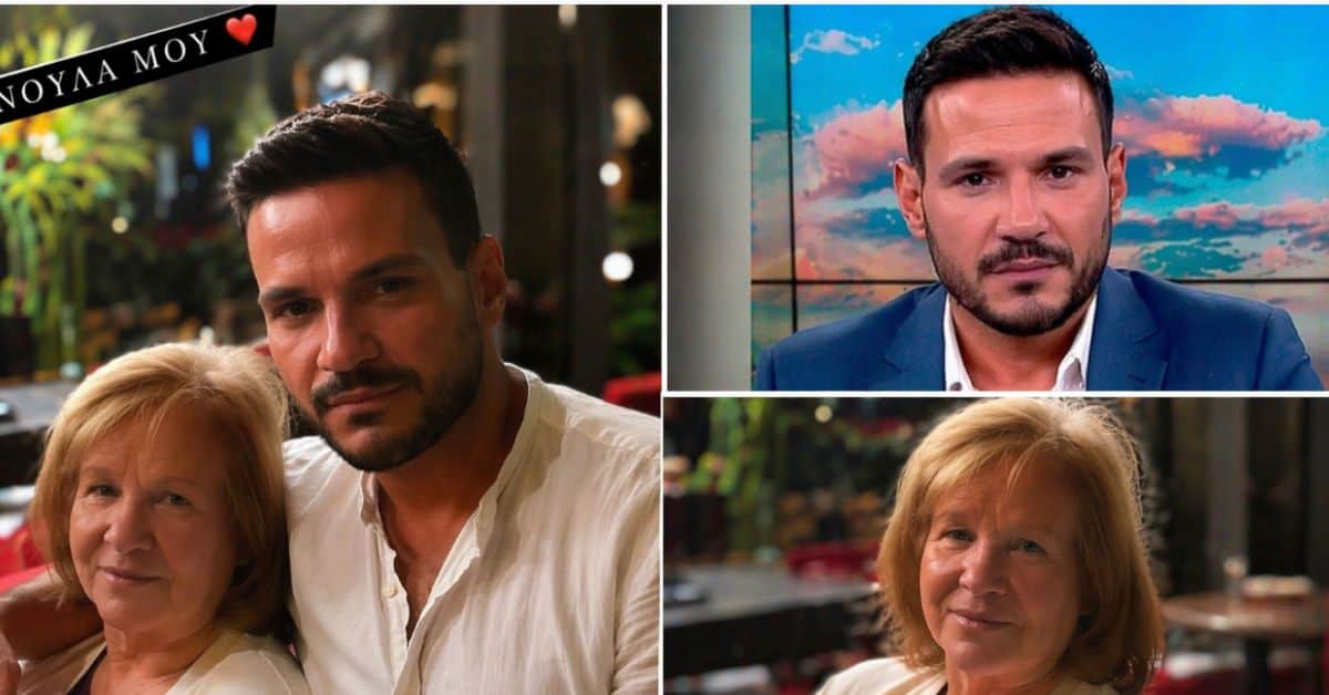 Όλη η αλήθεια! Κώστας Τσουρός: H πρώτη αντίδραση της μητέρας του μετά τις τελευταίες αποκαλύψεις
