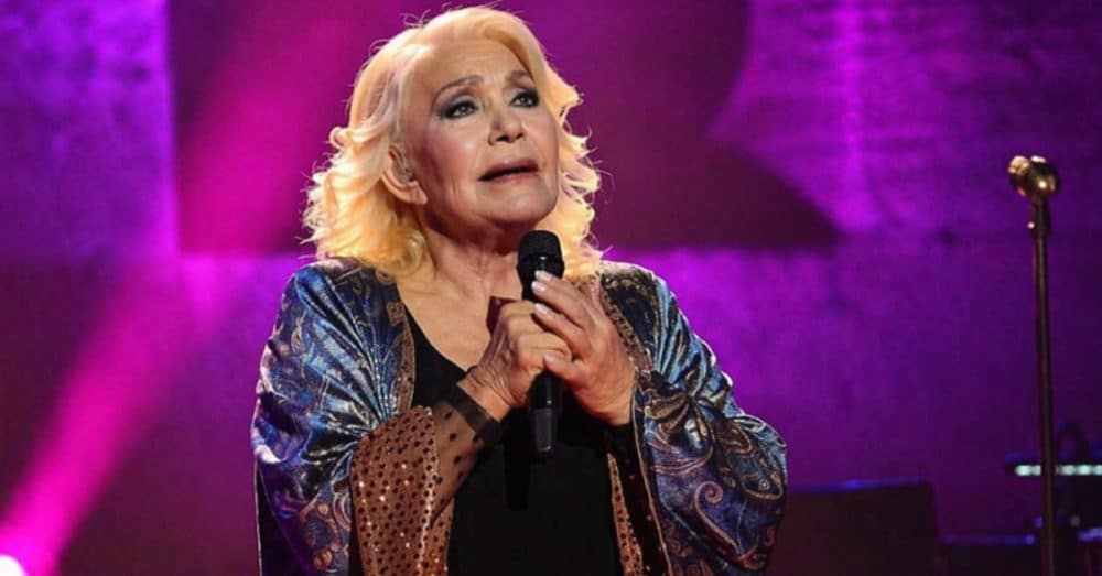 Μαρινέλλα: Ξεκίνησαν οι ετοιμασίες για το 40ήμερο μνημόσυνο της – Πού και πότε θα γίνει; (Video)