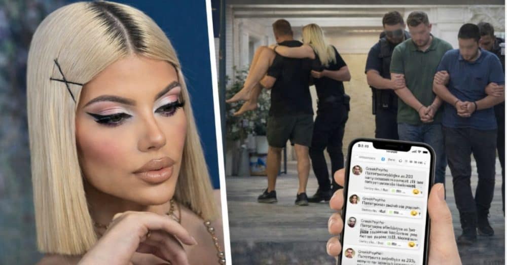 Μυρτώ: Το κορίτσι που πέθανε αβοήθητο και έπειτα δικάστηκε “για τα μακριά νύχια και τα μεγάλα χείλη”