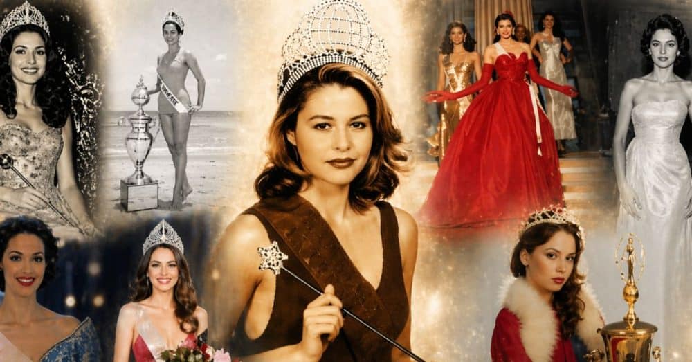 Οι Ελληνίδες καλλονές που διακρίθηκαν σε παγκόσμιους διαγωνισμούς ομορφιάς (video)