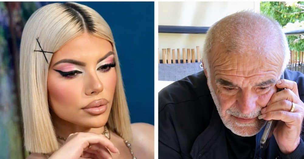 Σοκ! Το βεβαρημένο ποινικό παρελθόν του πατέρα της Μυρτώς! Σε ποια πολύκροτη υπόθεση πρωταγωνίστησε! (Video)