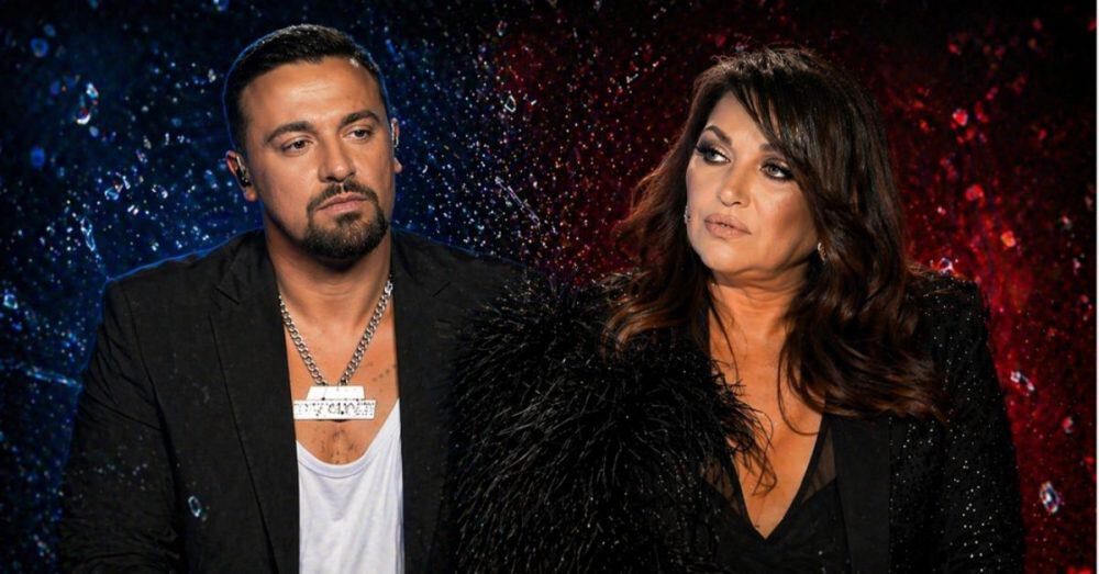 Cio Kay κατά Καίτης Γαρμπή: “Θα μπλοκάρω τις συναυλίες της στην Αμερική! Δεν σέβεται τον αμερικάνικο ελληνισμό” (video)