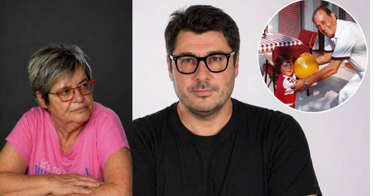 Γκολεμά για Λάμπρο Κωνσταντάρα: “Έχω πληροφορίες ότι δεν είναι καλό παιδί. Μπορεί να έχει καβαλήσει το καλάμι λόγω του ονόματος που κουβαλά (video)