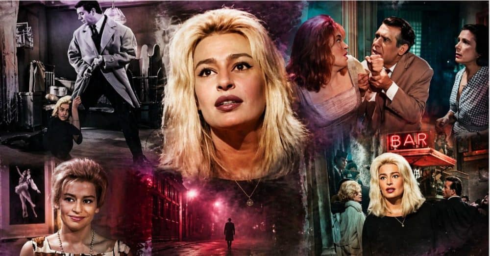 Κατερίνα Χέλμη: Τρία χρόνια από τον θάνατο της ηθοποιού. Άγνωστες πτυχές της ζωής της και η διάσημη ατάκα της: “Ντορή μου μη φεύγεις θα φαρμακωθώ”