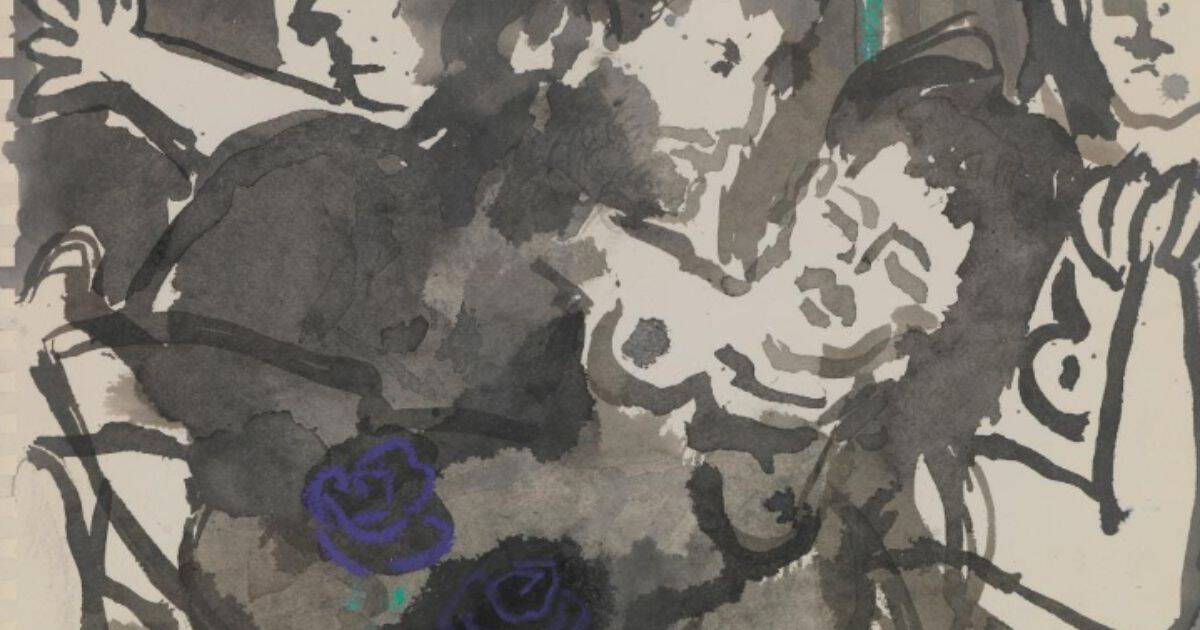 ΓΚΑΛΕΡΙ ΑΡΓΩ: «Αναγέννηση – Ut Pictura Poesis»